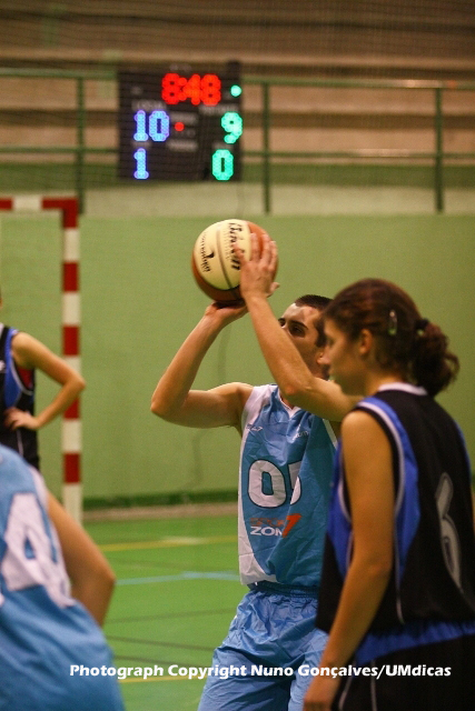 Imagem número 10 da galeria Jogos Galaico Durienses