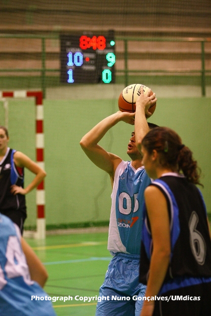 Imagem número 9 da galeria Jogos Galaico Durienses