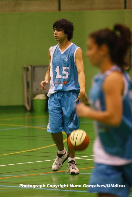 Imagem número 5 da galeria Jogos Galaico Durienses