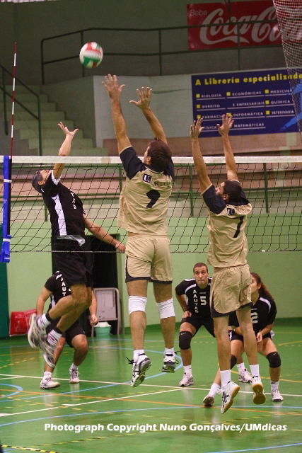 Imagem número 3 da galeria Jogos Galaico Durienses