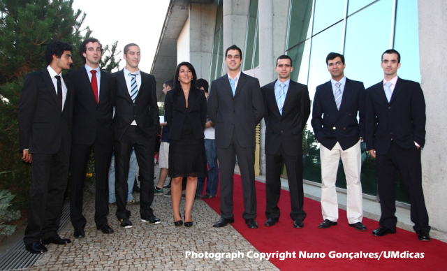 Imagem número 4 da galeria Gala do Desporto