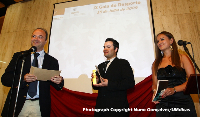 Imagem número 10 da galeria Gala do Desporto