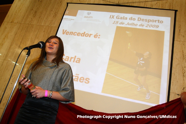 Imagem número 8 da galeria Gala do Desporto