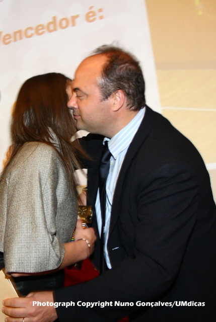 Imagem número 9 da galeria Gala do Desporto