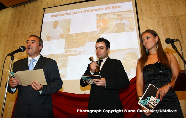 Imagem número 5 da galeria Gala do Desporto