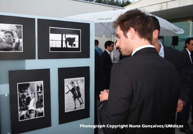 Imagem número 2 da galeria Gala do Desporto