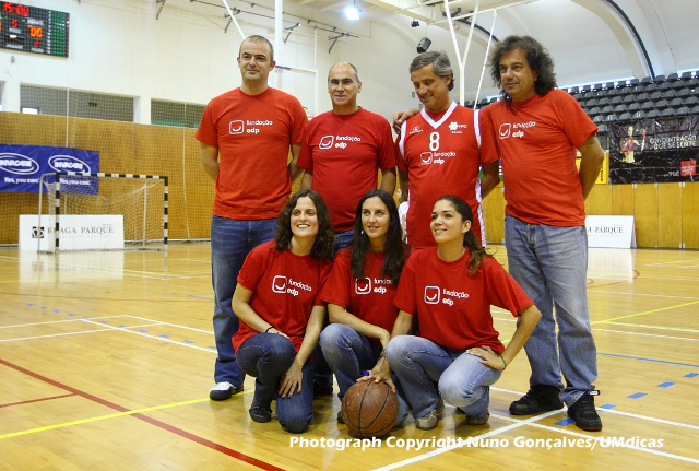 Imagem número 3 da galeria Torneio de Basquetebol Adaptado