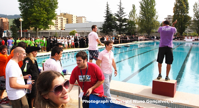 Imagem número 8 da galeria Caloiro de Molho