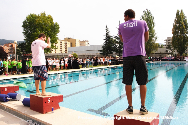 Imagem número 7 da galeria Caloiro de Molho