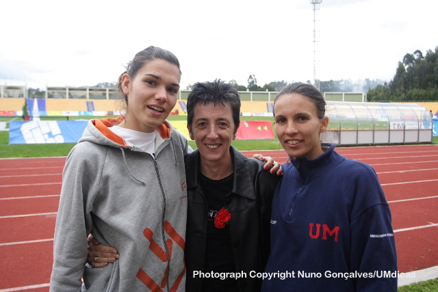 Imagem número 6 da galeria CNU de Atletismo Pista Ar Livre