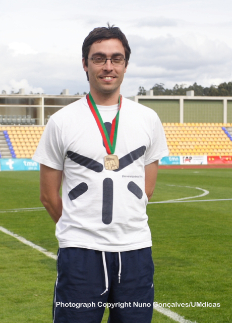 Imagem número 9 da galeria CNU de Atletismo Pista Ar Livre