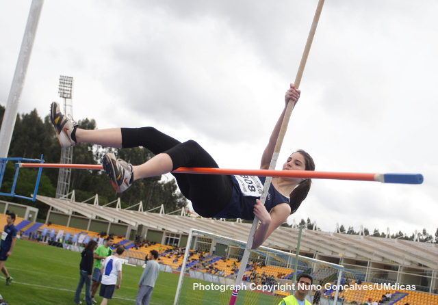 Imagem número 3 da galeria CNU de Atletismo Pista Ar Livre