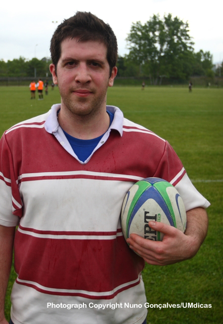 Imagem número 2 da galeria CNU Rugby