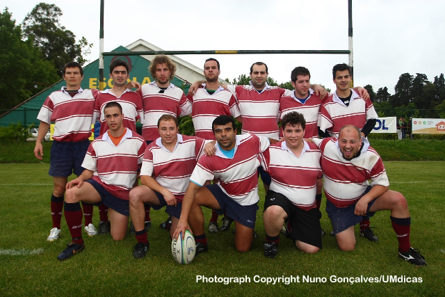 Imagem número 4 da galeria CNU Rugby