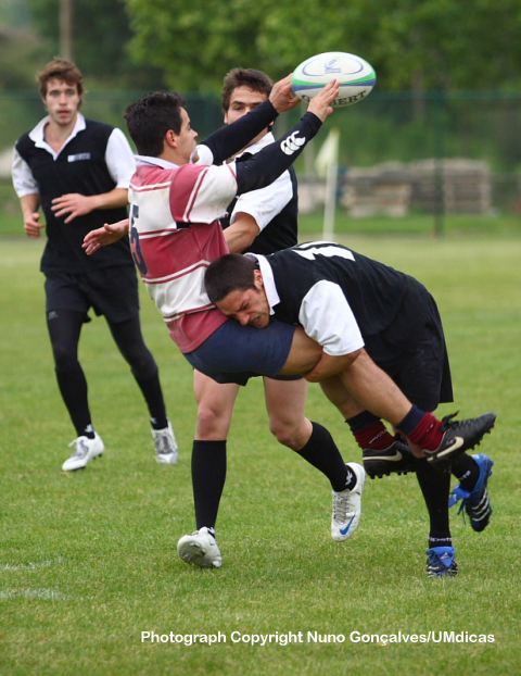 Imagem número 5 da galeria CNU Rugby