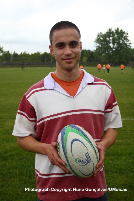 Imagem número 8 da galeria CNU Rugby