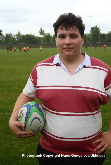 Imagem número 10 da galeria CNU Rugby