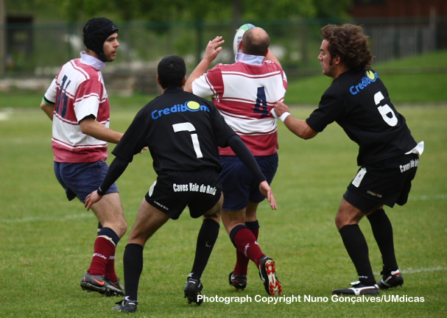 Imagem número 6 da galeria CNU Rugby