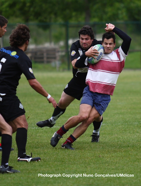 Imagem número 4 da galeria CNU Rugby