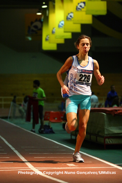 Imagem número 10 da galeria CNU de Atletismo Pista Coberta