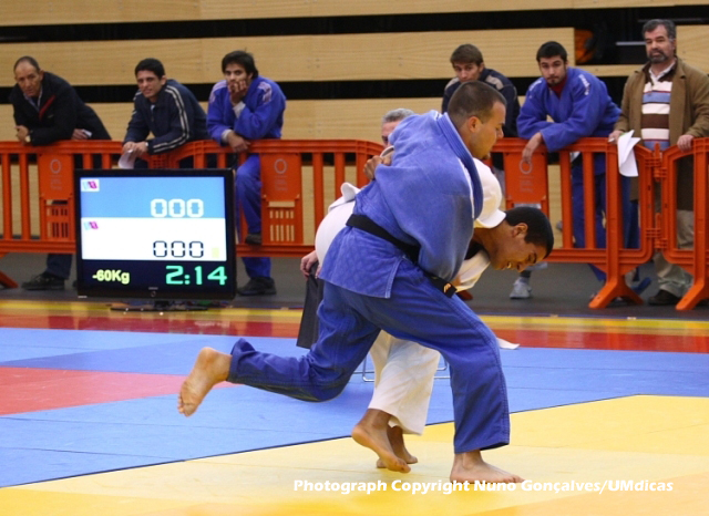 Imagem número 7 da galeria CNU Judo