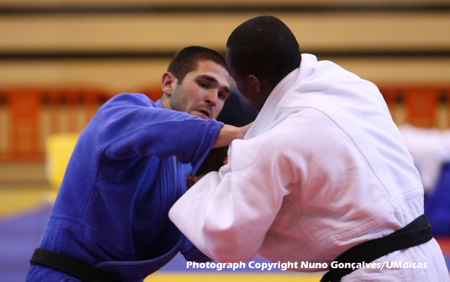 Imagem número 8 da galeria CNU Judo