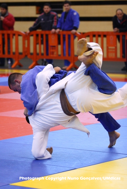 Imagem número 9 da galeria CNU Judo