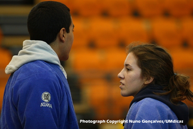 Imagem número 9 da galeria CNU Judo