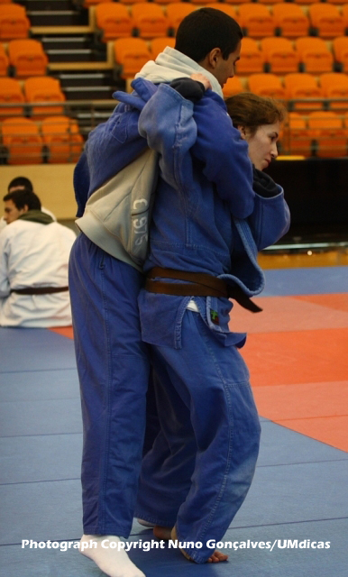 Imagem número 7 da galeria CNU Judo