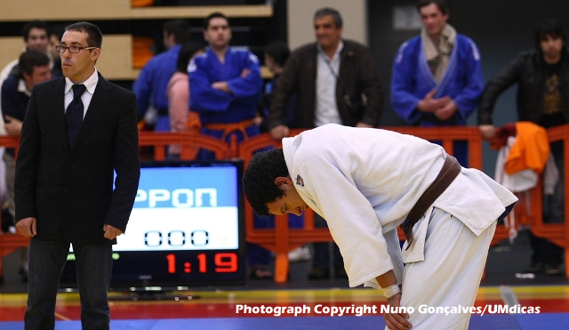 Imagem número 2 da galeria CNU Judo