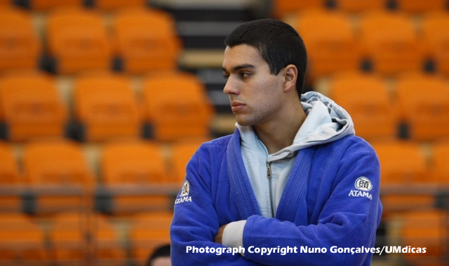 Imagem número 4 da galeria CNU Judo
