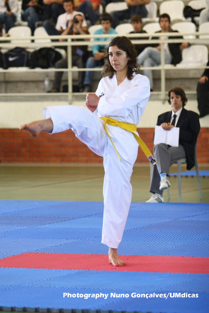 Imagem número 2 da galeria CNU Taekwondo