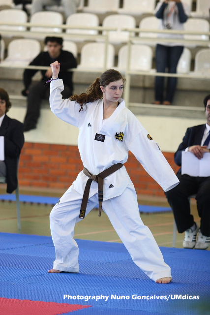 Imagem número 3 da galeria CNU Taekwondo