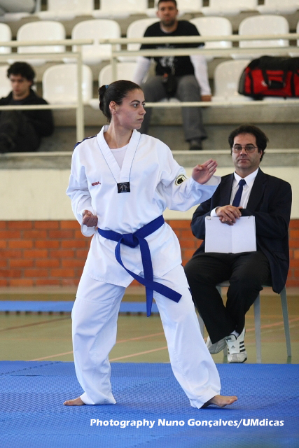 Imagem número 5 da galeria CNU Taekwondo