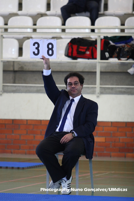 Imagem número 6 da galeria CNU Taekwondo
