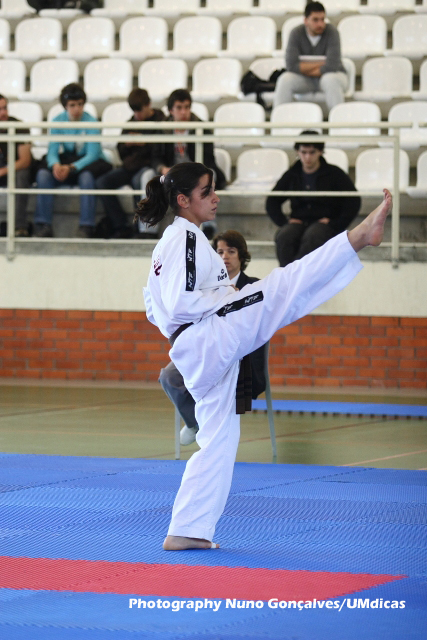 Imagem número 7 da galeria CNU Taekwondo