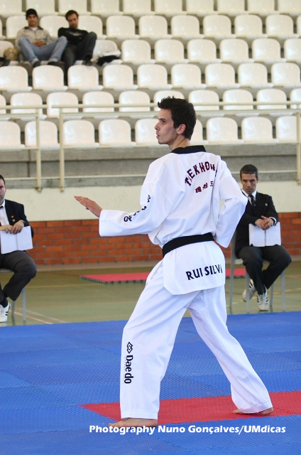 Imagem número 10 da galeria CNU Taekwondo