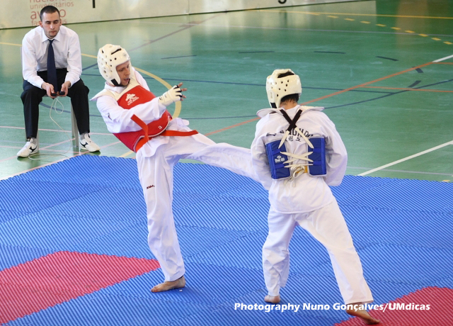 Imagem número 10 da galeria CNU Taekwondo