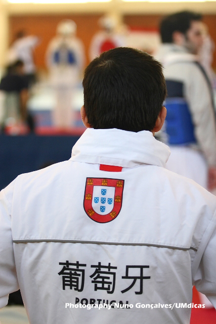 Imagem número 4 da galeria CNU Taekwondo