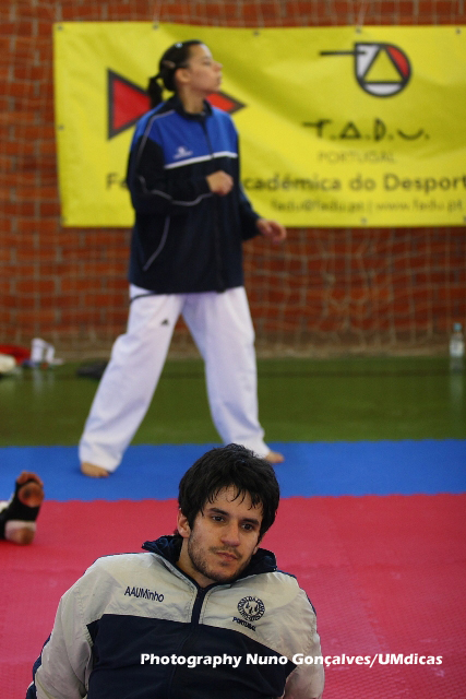 Imagem número 3 da galeria CNU Taekwondo