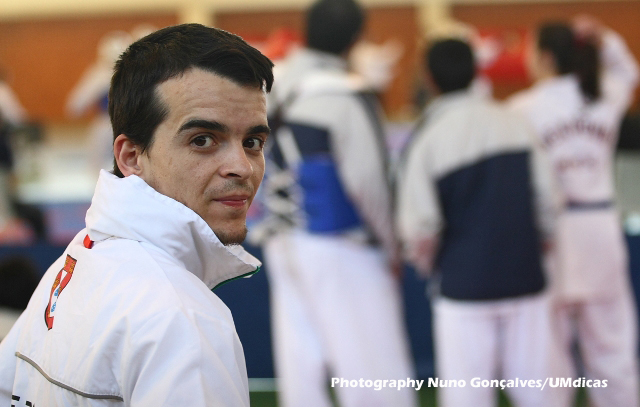 Imagem número 5 da galeria CNU Taekwondo