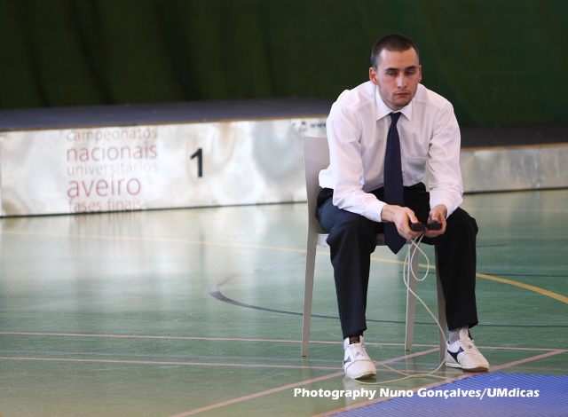 Imagem número 6 da galeria CNU Taekwondo