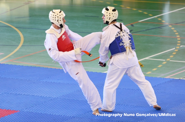 Imagem número 9 da galeria CNU Taekwondo