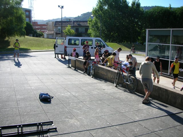 Imagem número 3 da galeria Descida do Cávado