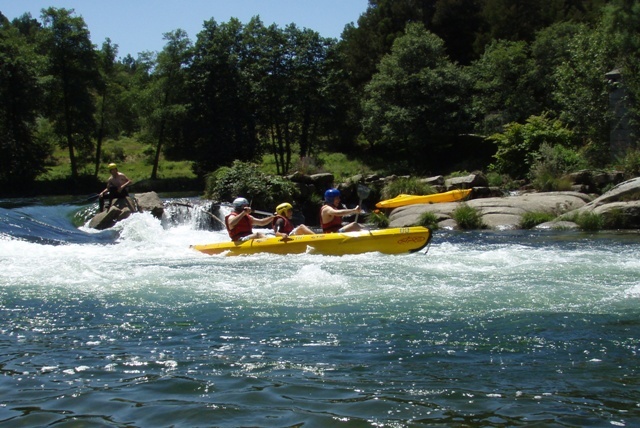 Imagem número 6 da galeria Descida do Cávado