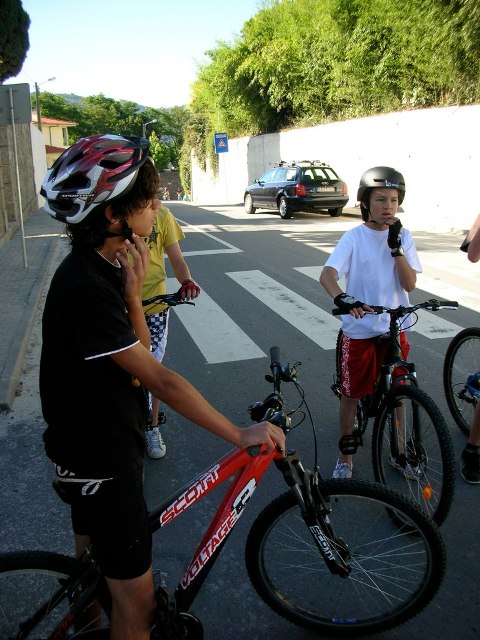 Imagem número 8 da galeria Descida do Cávado