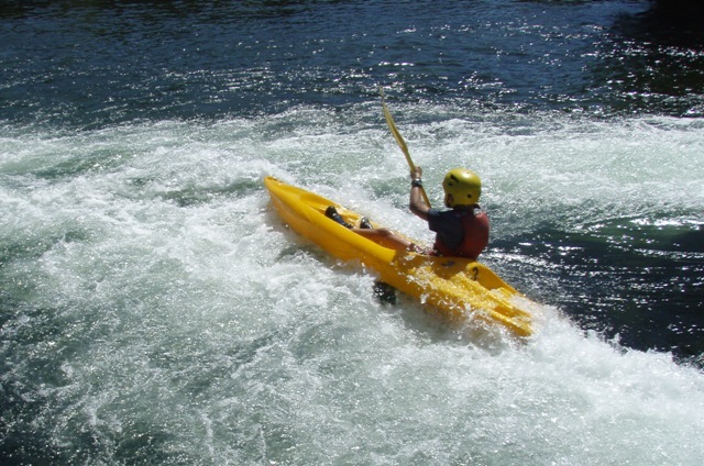 Imagem número 1 da galeria Descida do Cávado