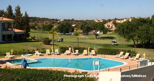 Imagem número 5 da galeria Europeu Universitário de Golfe