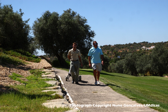 Imagem número 10 da galeria Europeu Universitário de Golfe