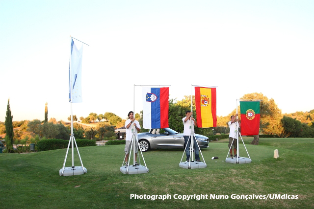 Imagem número 2 da galeria Europeu Universitário de Golfe